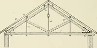 An illustration from Cyclopedia of architecture, carpentry, and building : a general reference work (1912)