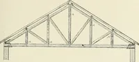 An illustration from Cyclopedia of architecture, carpentry, and building : a general reference work (1912)