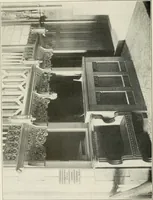 An illustration from Cyclopedia of architecture, carpentry, and building : a general reference work (1912)