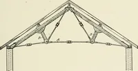 An illustration from Cyclopedia of architecture, carpentry, and building : a general reference work (1912)