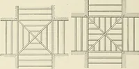 An illustration from Cyclopedia of architecture, carpentry, and building : a general reference work (1912)