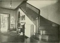 An illustration from Cyclopedia of architecture, carpentry, and building : a general reference work (1912)