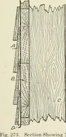 An illustration from Cyclopedia of architecture, carpentry, and building : a general reference work (1912)