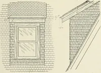 An illustration from Cyclopedia of architecture, carpentry, and building : a general reference work (1912)
