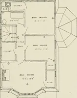 An illustration from Cyclopedia of architecture, carpentry, and building : a general reference work (1912)