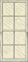 An illustration from Cyclopedia of architecture, carpentry, and building : a general reference work (1912)
