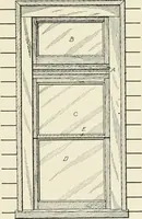 An illustration from Cyclopedia of architecture, carpentry, and building : a general reference work (1912)