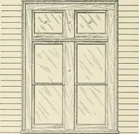 An illustration from Cyclopedia of architecture, carpentry, and building : a general reference work (1912)