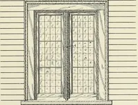An illustration from Cyclopedia of architecture, carpentry, and building : a general reference work (1912)