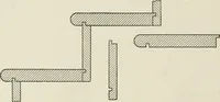 An illustration from Cyclopedia of architecture, carpentry, and building : a general reference work (1912)