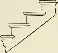 An illustration from Cyclopedia of architecture, carpentry, and building : a general reference work (1912)