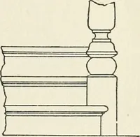 An illustration from Cyclopedia of architecture, carpentry, and building : a general reference work (1912)