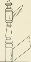 An illustration from Cyclopedia of architecture, carpentry, and building : a general reference work (1912)