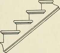 An illustration from Cyclopedia of architecture, carpentry, and building : a general reference work (1912)