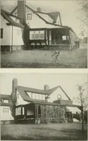 An illustration from Cyclopedia of architecture, carpentry, and building : a general reference work (1912)