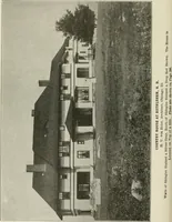 An illustration from Cyclopedia of architecture, carpentry, and building : a general reference work (1912)