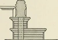 An illustration from Cyclopedia of architecture, carpentry, and building : a general reference work (1912)