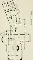An illustration from Cyclopedia of architecture, carpentry, and building : a general reference work (1912)