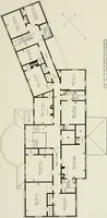 An illustration from Cyclopedia of architecture, carpentry, and building : a general reference work (1912)