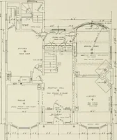 An illustration from Cyclopedia of architecture, carpentry, and building : a general reference work (1912)