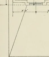 An illustration from Cyclopedia of architecture, carpentry, and building : a general reference work (1912)