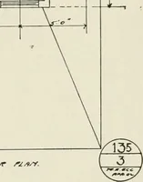 An illustration from Cyclopedia of architecture, carpentry, and building : a general reference work (1912)