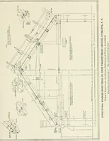 An illustration from Cyclopedia of architecture, carpentry, and building : a general reference work (1912)