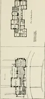 An illustration from Cyclopedia of architecture, carpentry, and building : a general reference work (1912)