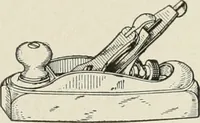 An illustration from Cyclopedia of architecture, carpentry, and building : a general reference work (1912)