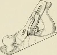 An illustration from Cyclopedia of architecture, carpentry, and building : a general reference work (1912)