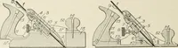 An illustration from Cyclopedia of architecture, carpentry, and building : a general reference work (1912)