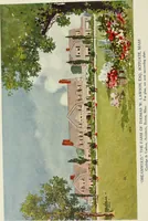 An illustration from Cyclopedia of architecture, carpentry, and building : a general reference work (1912)
