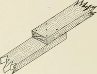 An illustration from Cyclopedia of architecture, carpentry, and building : a general reference work (1912)