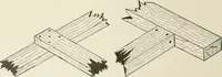 An illustration from Cyclopedia of architecture, carpentry, and building : a general reference work (1912)