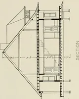 An illustration from Cyclopedia of architecture, carpentry, and building : a general reference work (1912)