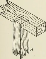 An illustration from Cyclopedia of architecture, carpentry, and building : a general reference work (1912)