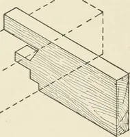 An illustration from Cyclopedia of architecture, carpentry, and building : a general reference work (1912)