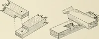 An illustration from Cyclopedia of architecture, carpentry, and building : a general reference work (1912)