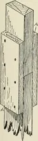 An illustration from Cyclopedia of architecture, carpentry, and building : a general reference work (1912)