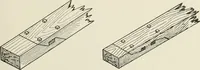 An illustration from Cyclopedia of architecture, carpentry, and building : a general reference work (1912)