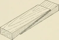 An illustration from Cyclopedia of architecture, carpentry, and building : a general reference work (1912)