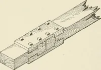 An illustration from Cyclopedia of architecture, carpentry, and building : a general reference work (1912)