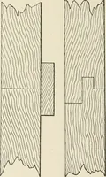 An illustration from Cyclopedia of architecture, carpentry, and building : a general reference work (1912)