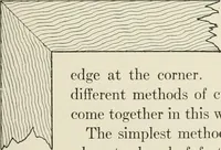 An illustration from Cyclopedia of architecture, carpentry, and building : a general reference work (1912)