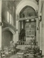 An illustration from Cyclopedia of architecture, carpentry, and building : a general reference work (1912)