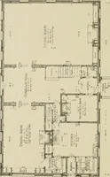 An illustration from Cyclopedia of architecture, carpentry, and building : a general reference work ... (1907)