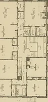 An illustration from Cyclopedia of architecture, carpentry, and building : a general reference work ... (1907)