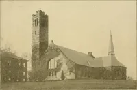 Picture 36 of 174 from Cyclopedia of architecture, carpentry, and building : a general reference work ... (1907), leaf 165