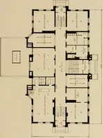 An illustration from Cyclopedia of architecture, carpentry, and building : a general reference work ... (1907)