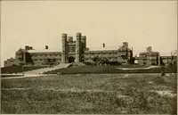 An illustration from Cyclopedia of architecture, carpentry, and building : a general reference work ... (1907)